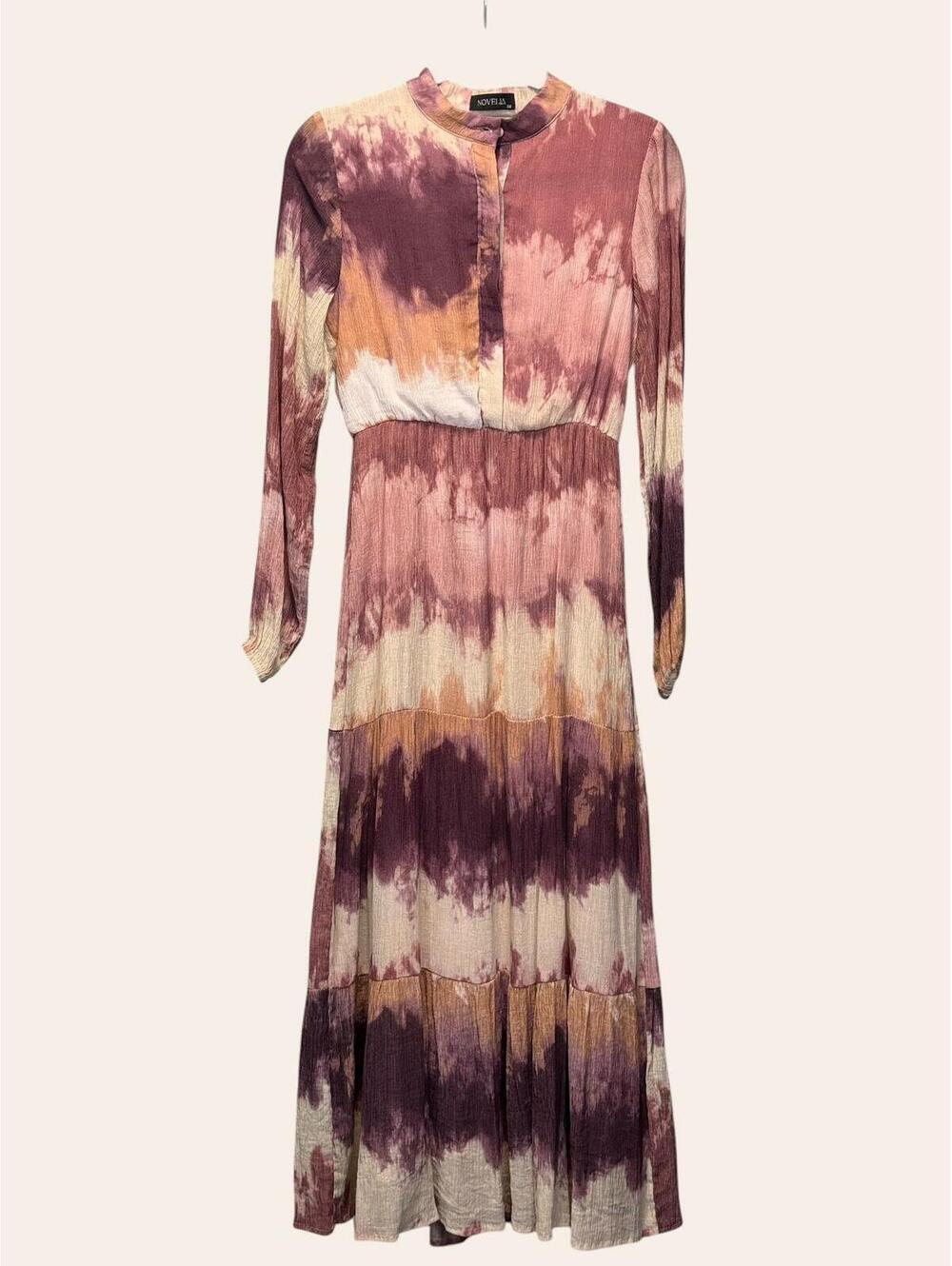 Novella Dress